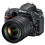 Nikon D750 aangekondigd