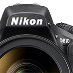 Nikon D810 aangekondigd