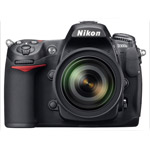 Nikon introduceert Nikon D300s met HD video