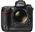 Nu officieel aangekondigd; de Nikon D3x