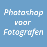 Cursus Photoshop voor Fotografen