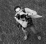 Verslag van de Photowalk 2009 in Nijmegen
