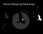 Zack Arias Photography Critique