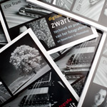 Jullie mening over 'Digitale Fotografie: Zwart-wit' boek