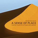 Recensie: eBook A Sense of Place door Younes Bounhar