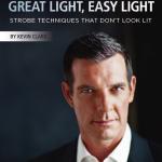Recensie: eBook Great Light, Easy Light