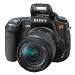 Sony heeft beste spiegelreflexcamera tot 500 euro