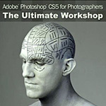 Recensie: Photoshop CS5 The Ultimate Workshop