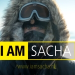 I am Sacha: de reis naar Gjoa Haven