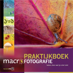 Recensie: Praktijkboek macrofotografie