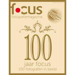 Fotografiemagazine Focus bestaat 100 jaar