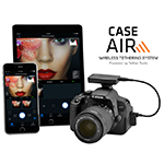 Review: Case Air Wireless Tethering