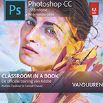 Review: Classroom in a Book: Adobe Photoshop CC 2018