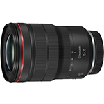Review: Canon RF 15-35mm f/2.8 L IS USM