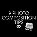 De 9 compositie-tips van Steve McCurry