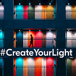 Nikon introduceert #CreateYourLight