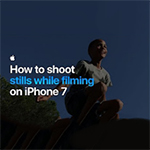 Handige iPhone camera tips van Apple