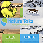 10 en 11 november: Nature Talks Photo Festival