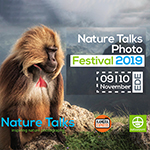 Nature Talks Photo Festival 2019
