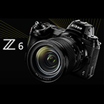 Review: Nikon Z 6 full-frame systeemcamera