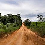 Nikon-ambassadeur Sebastin Liste documenteert ontbossing in het Amazonegebied