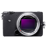 Sigma's zeer compacte fullframe camera met L-vatting