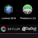 Review: Photolemur 3 en Luminar 2018 van Skylum