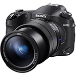 Review: Sony Cyber-shot RX10 IV