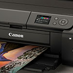 Ga je fotos printen? Welke Canon printer moet je dan kiezen?