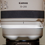 Review: Canon RF 70-200mm f/2.8L IS