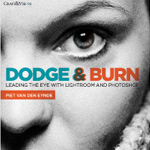 Recensie: eBook Dodge & Burn door Piet van den Eynde