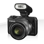 Review: Canon EOS M