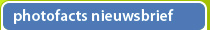 Photofacts nieuwsbrief
