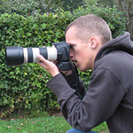 Stef Sterkenburg
