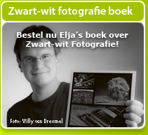 Digitale Fotografie: Zwart-wit, door Elja Trum