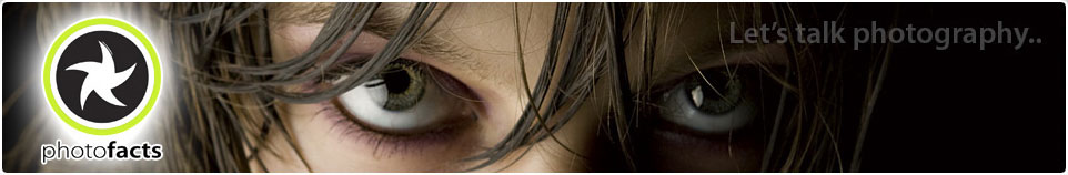 Photofacts header