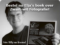 Digitale Fotografie: Zwart-wit, door Elja Trum