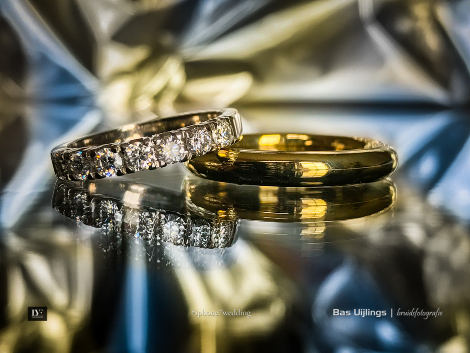 Bas Uijlings Fotografie iPhone Wedding 7 Plus Bas Uijlings Fotografie iPhone Wedding 7 Plus