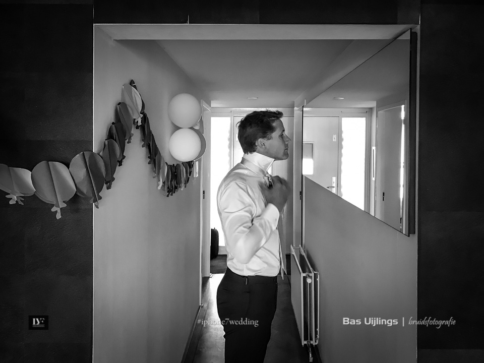 Bas Uijlings Fotografie iPhone Wedding 7 Plus Bas Uijlings Fotografie iPhone Wedding 7 Plus