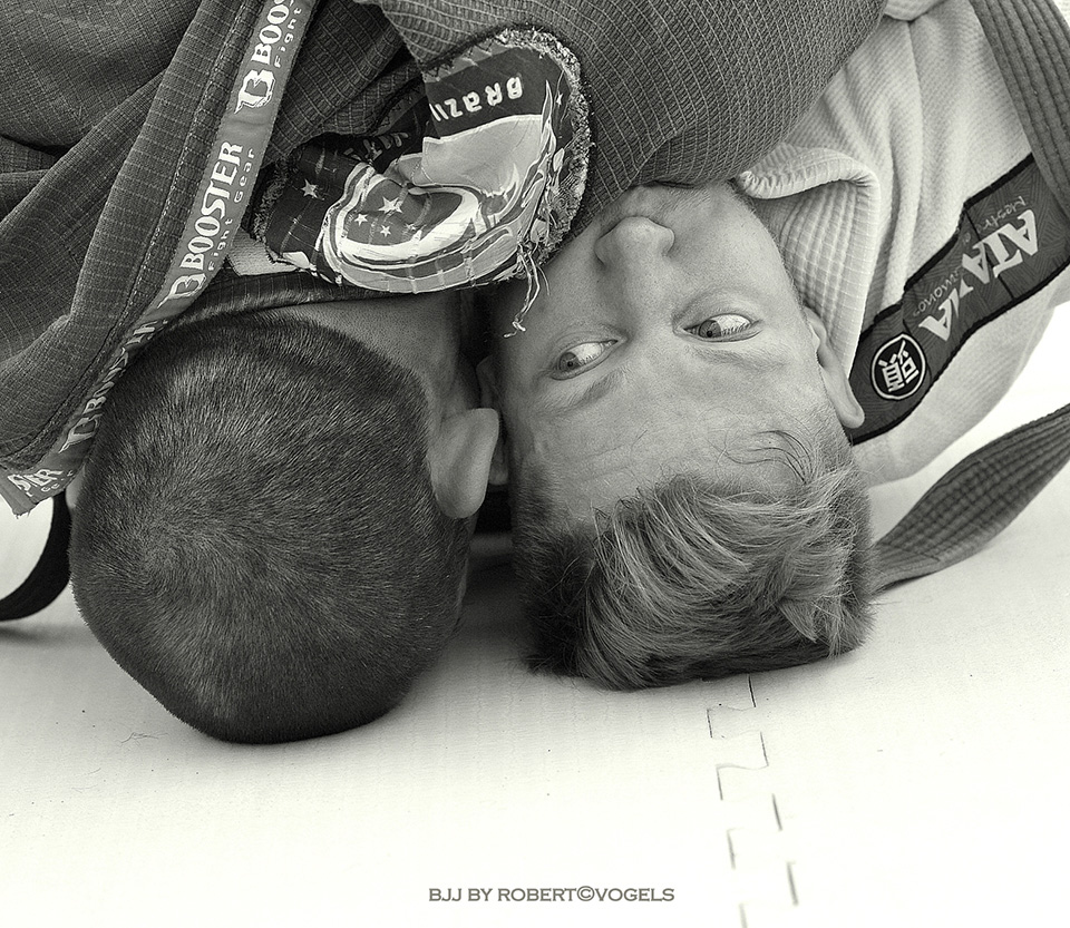 Braziliaans Jiu Jitsu Braziliaans Jiu Jitsu