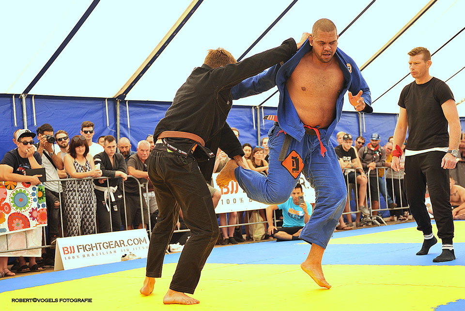 Braziliaans Jiu Jitsu Braziliaans Jiu Jitsu