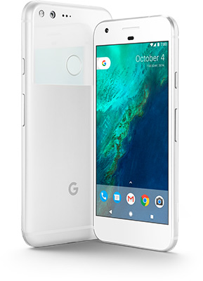 Google pixel Google pixel