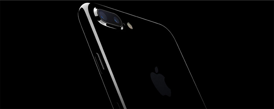 IPhone 7 Plus dual camera IPhone 7 Plus dual camera