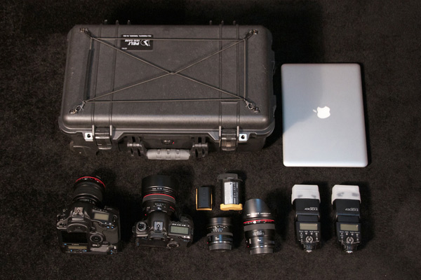 Apparatuur Apparatuur