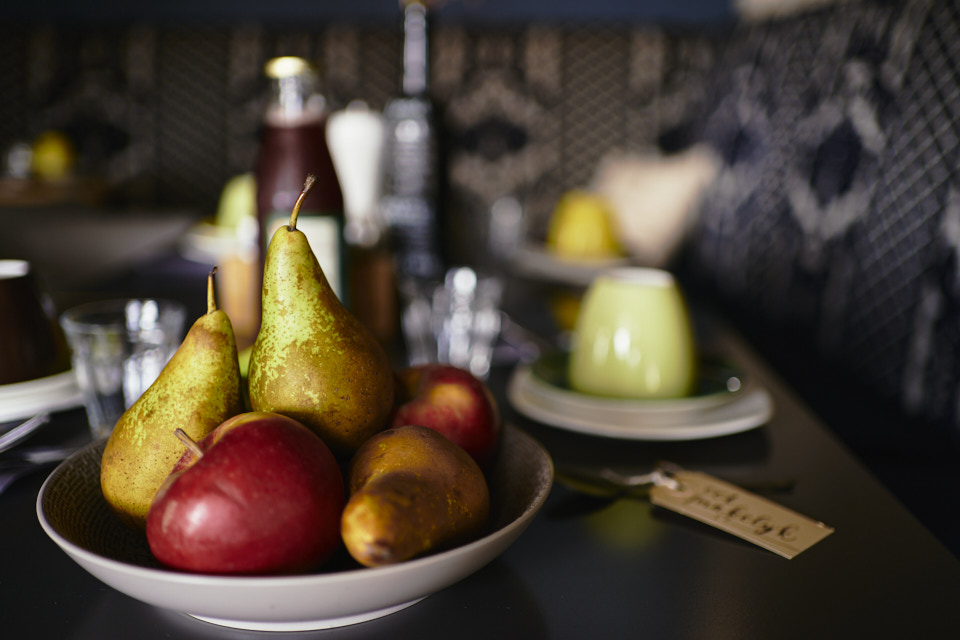Fruit Fruit