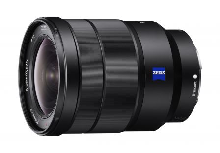 Sony 16-35mm f/4 FE1635Z A