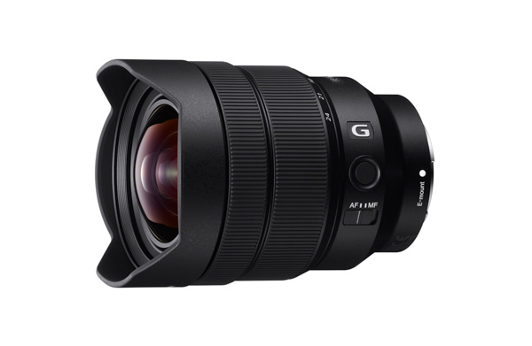 Sony FE 14-24mm f/4 SEL1224G A EU06