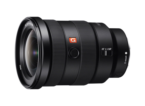 Sony FE 16-35mm f/2.8 SEL1635GM A EU06