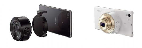 Sony q10