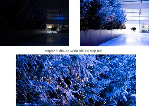A7rii bewerkt uncompressed A7rii bewerkt uncompressed